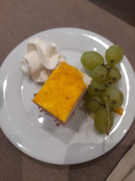 Gastro Hotel Amburgo