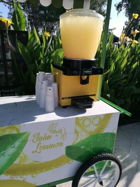 Gastro DoubleTree by Hilton Antalya-Kemer