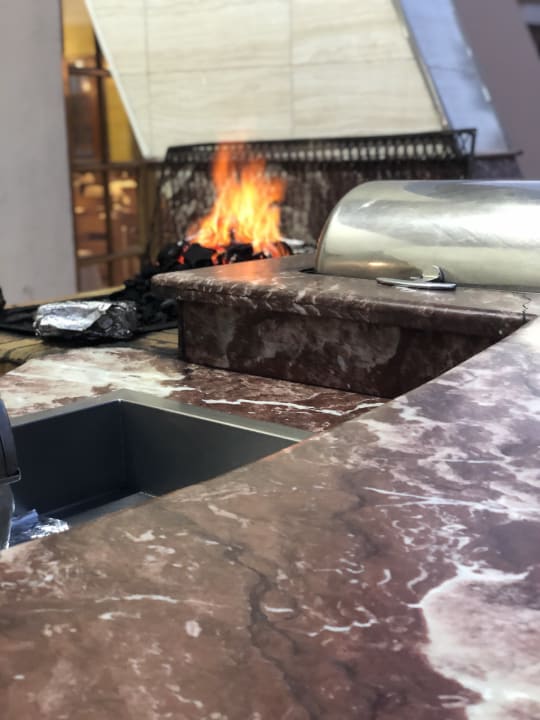 Gastro Hurghada Long Beach Resort