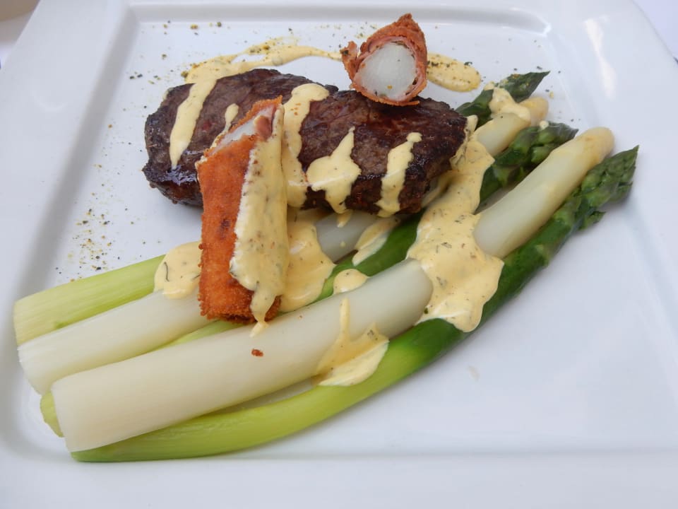 Rumpsteak Hotel Exel