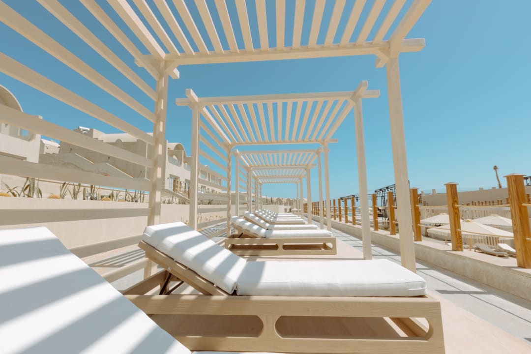 Sonstiges SUNRISE Anjum Resort Marsa Alam