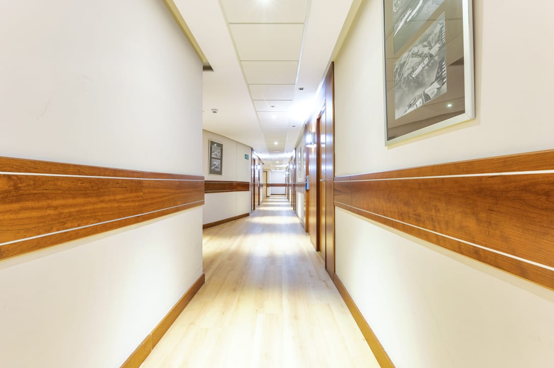 Sonstiges Hotel Port Azafata