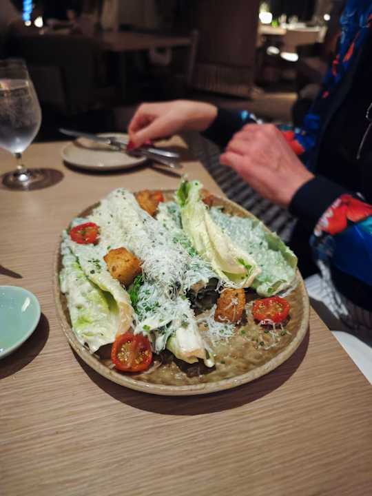 Gastro Banyan Tree Dubai