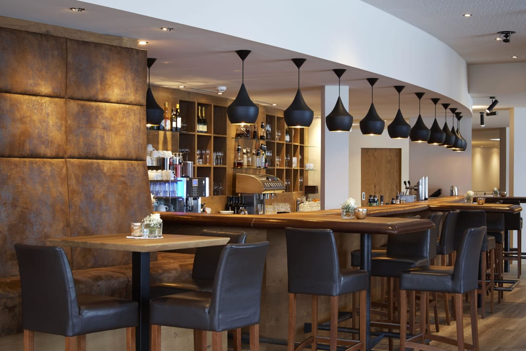 Hotelbar Baby- & Kinderhotel Laurentius