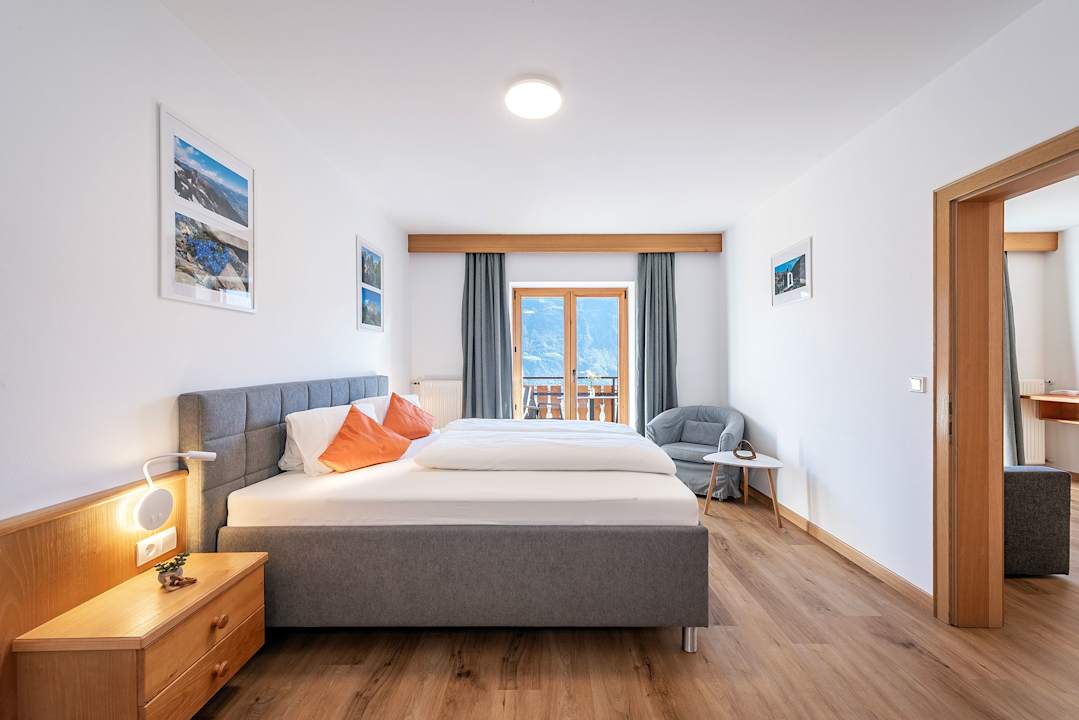 Zimmer Residence Georgenhöhe