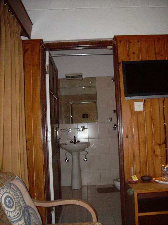 Zimmer 213 Hotel Country Villa