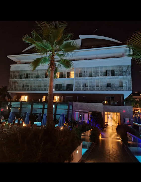 Sonstiges Sentido Trendy Verbena Beach