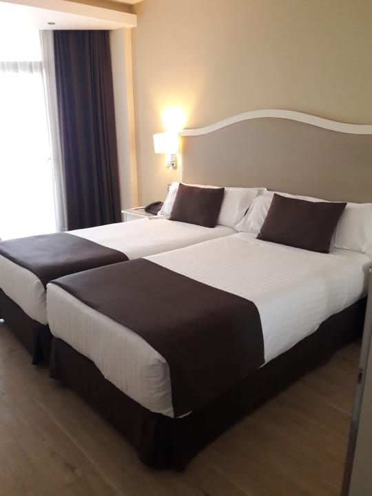 Zimmer Meliá Costa del Sol