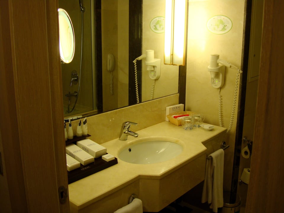 Bad Güral Premier Belek