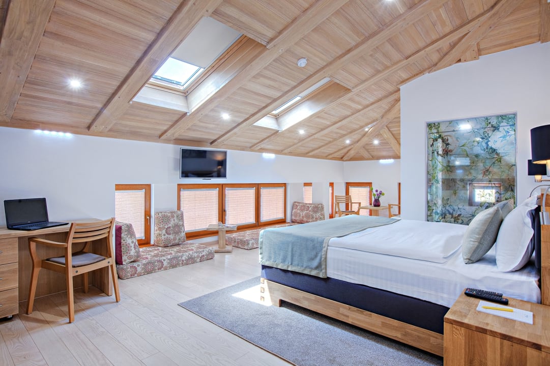 Zimmer Hotel Aziza Sarajevo