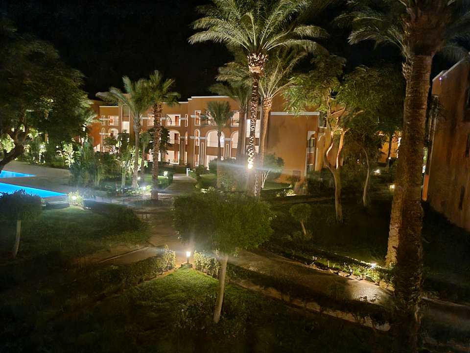 Ausblick Sentido Caribbean World Soma Bay