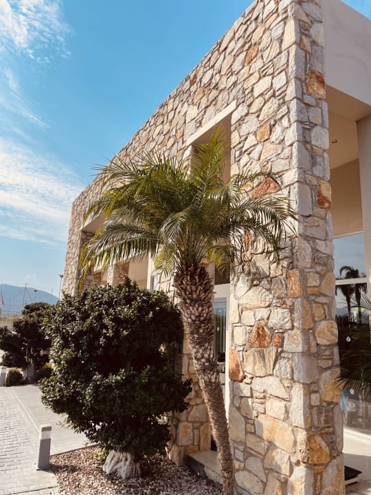 Sonstiges Hotel Akti Coast Club Marmari Kos