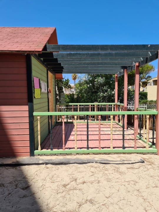 Sport & Freizeit Grupotel Los Príncipes Apartments & Spa