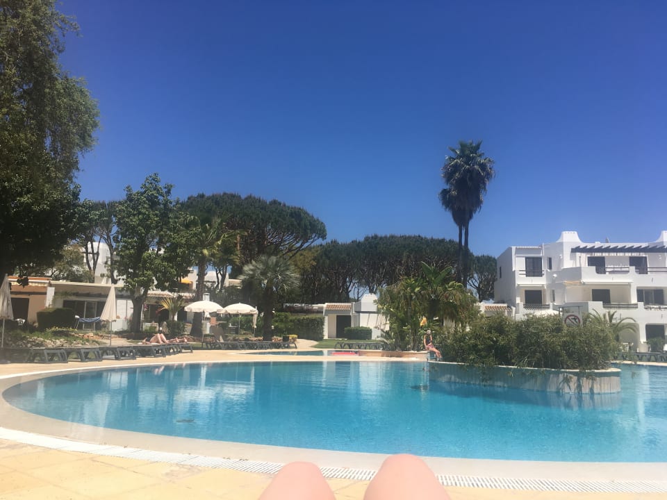Ausblick Balaia Golf Village