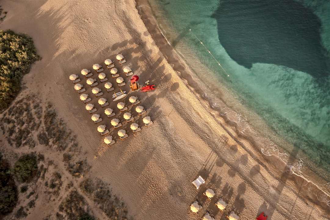 Strand Veridia Resort Sardinia, a member of Radisson Individuals