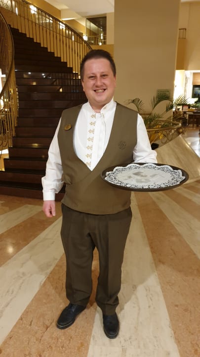 Sonstiges Akka Alinda Hotel