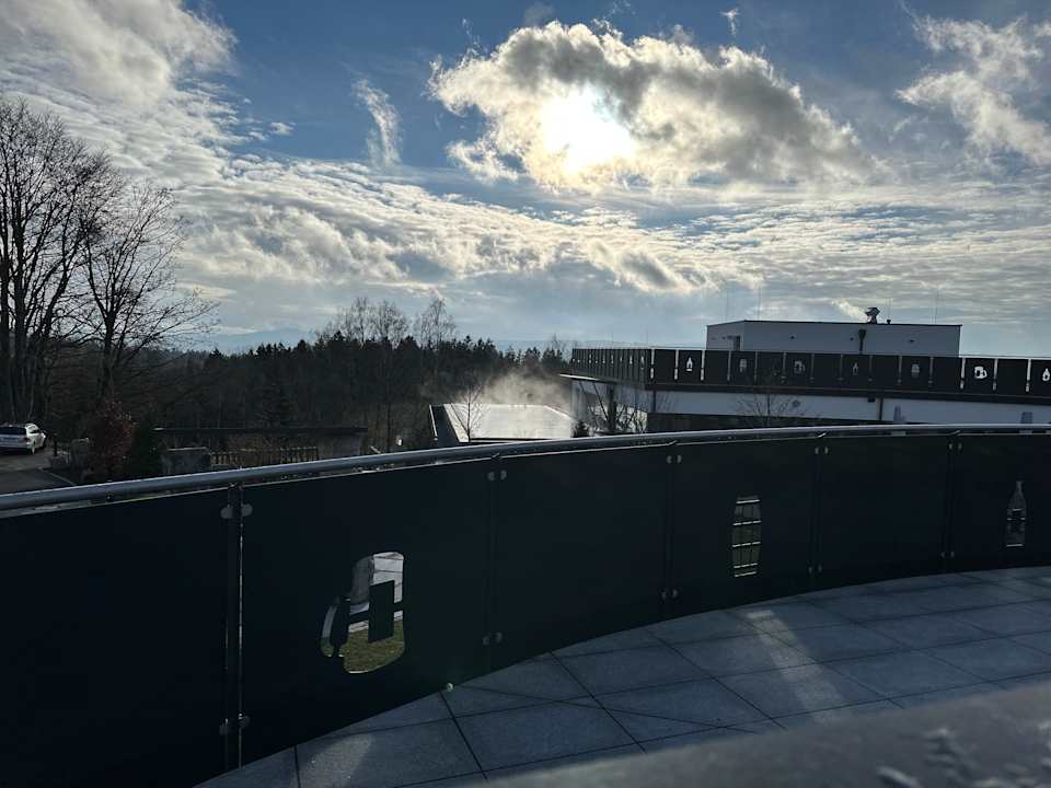 Außenansicht 1. Bier & Wohlfühlhotel Gut Riedelsbach