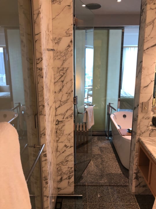 Zimmer Hotel InterContinental Osaka