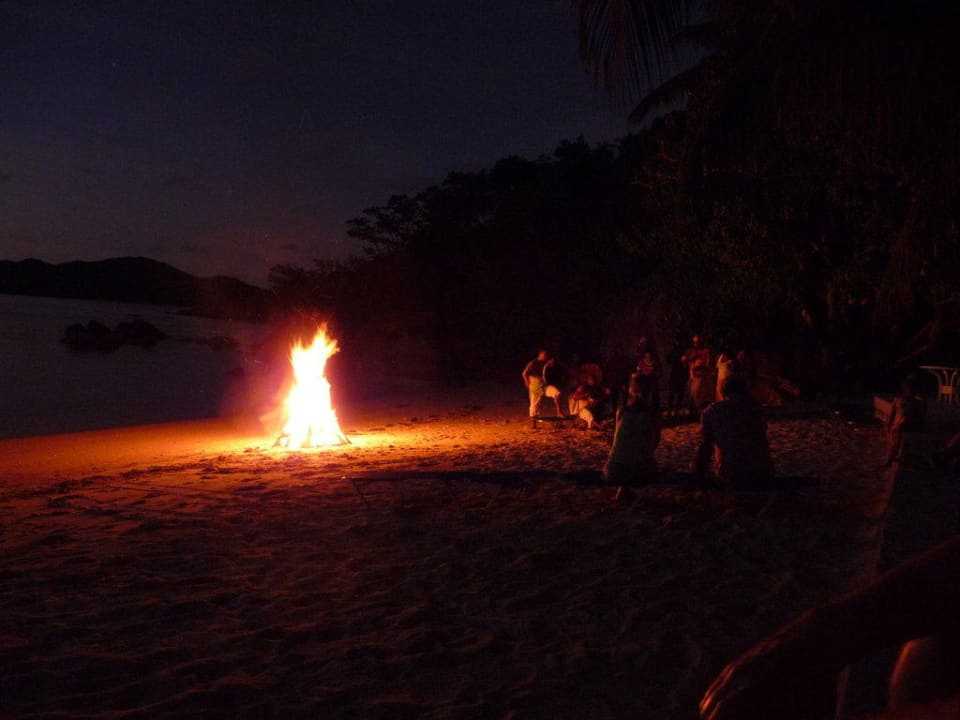 Strand Le Domaine de La Reserve