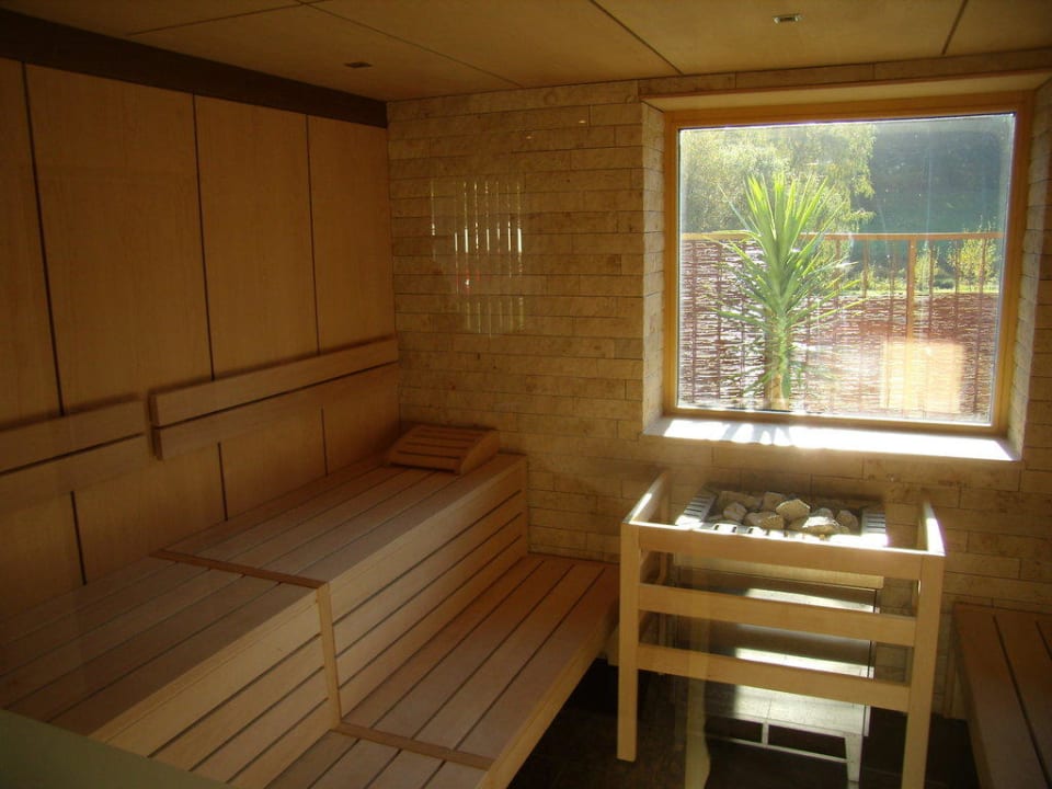 Sauna  Hotel & Gasthof Zur Linde