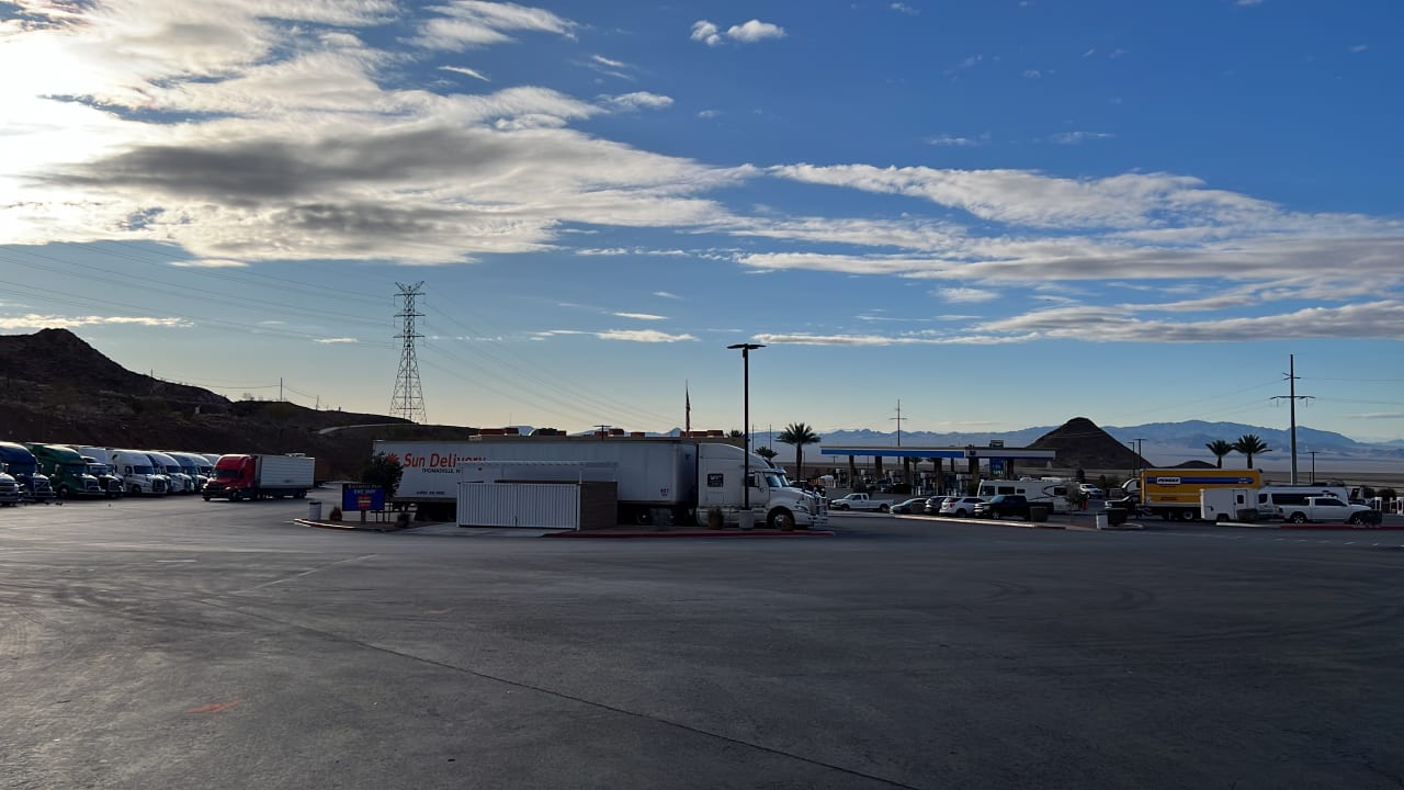 Außenansicht Holiday Inn Express & Suites - Henderson South - Boulder City by IHG