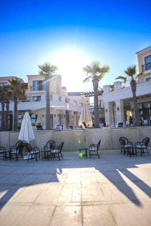 Restaurant Cocos The Club Solto