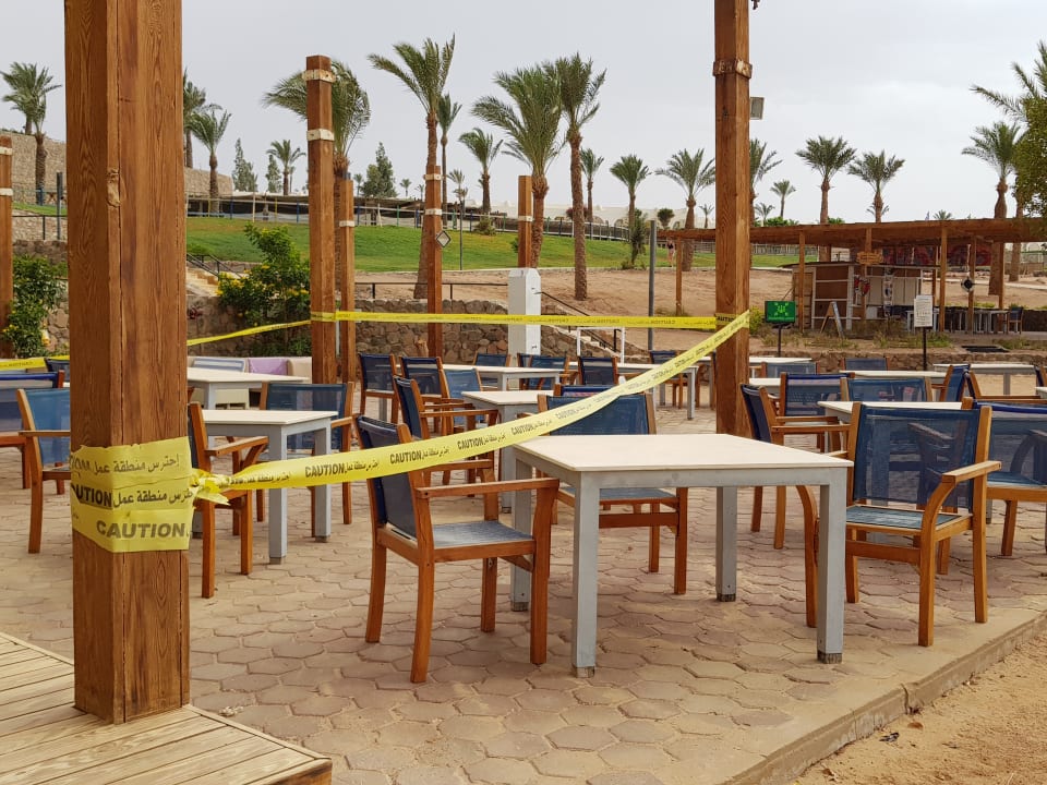Strand Retac Qunay Dahab Resort and Spa