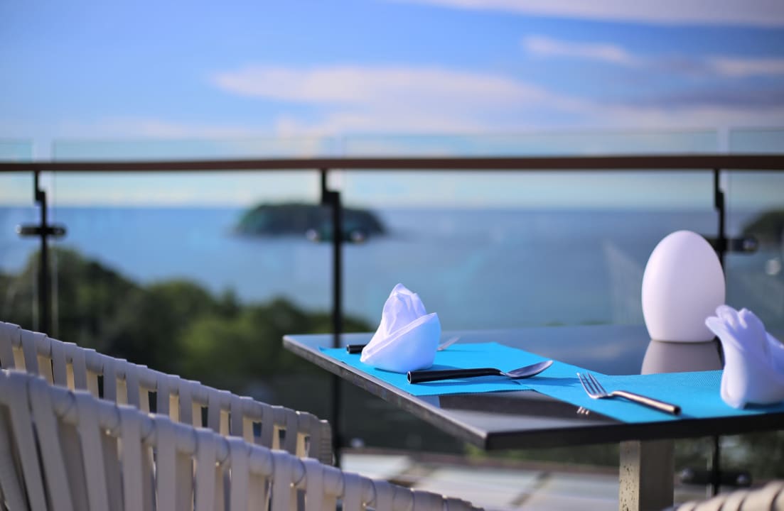 Gastro The SIS Kata Phuket