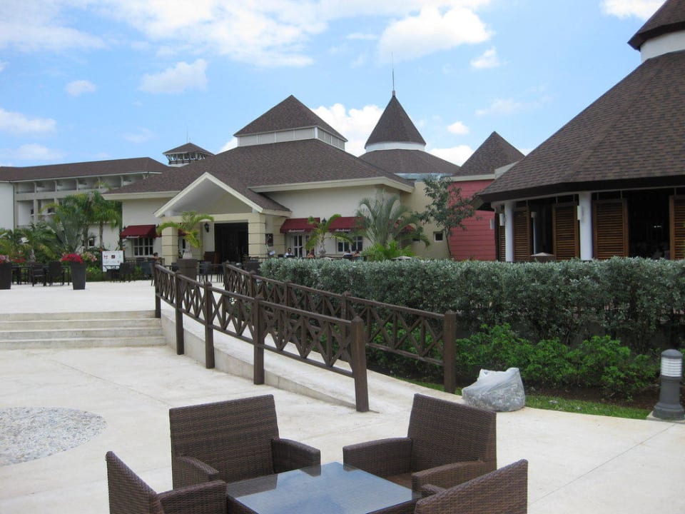 Essen Secrets Wild Orchid Montego Bay - Adults only