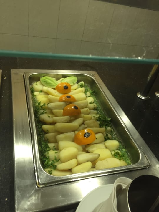 Gastro Pickalbatros Aqua Park Resort - Hurghada