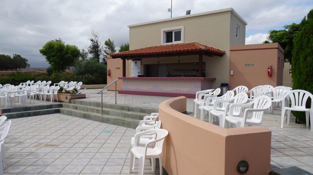 Gastro Iberostar Waves Creta Panorama & Mare