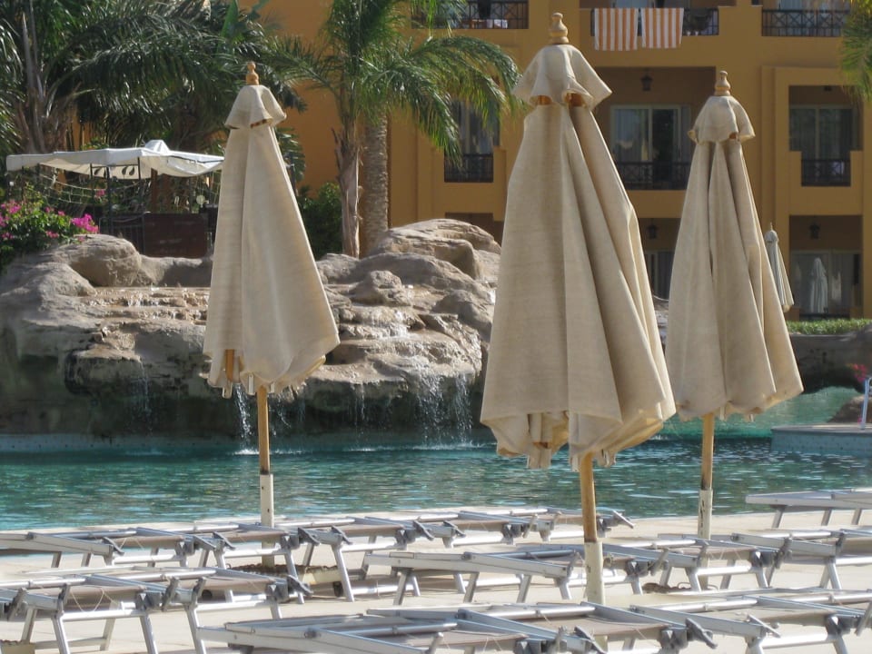 Sehr sauber Stella Beach Resort & Spa Makadi Bay