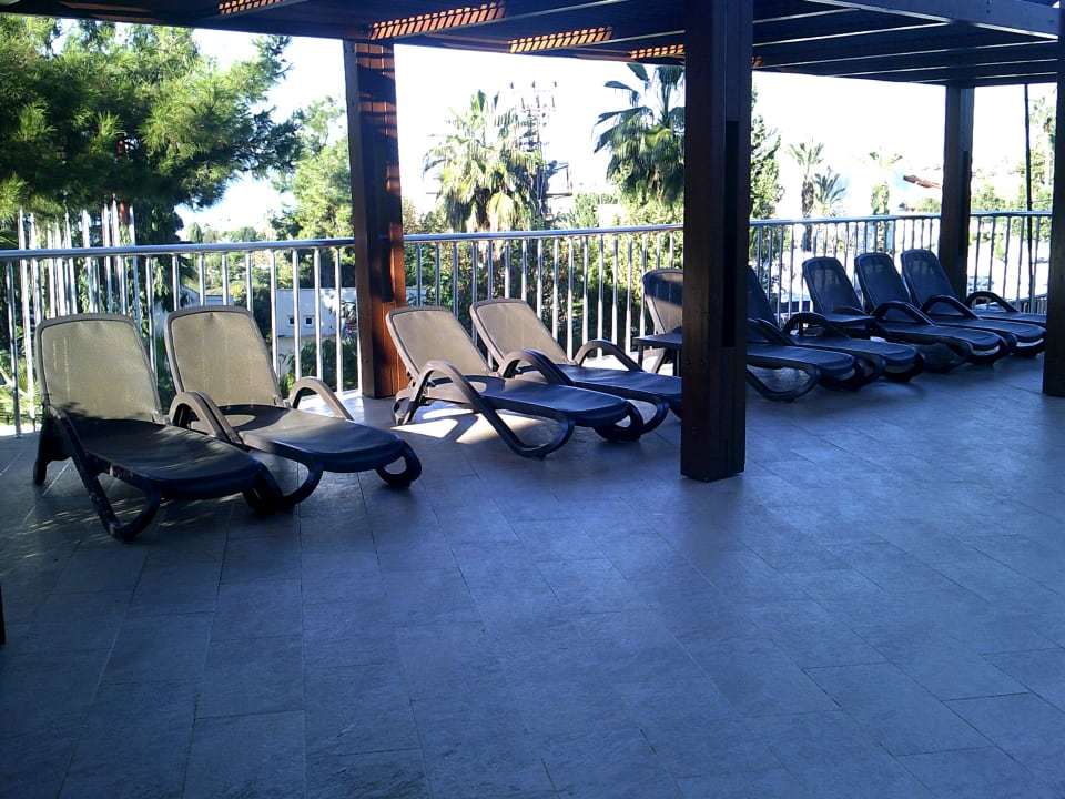 Sonstiges Side Alegria Hotel & Spa - Adults only +16