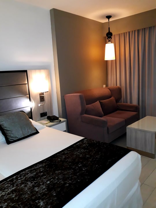 Zimmer Hotel Riu Palace Meloneras