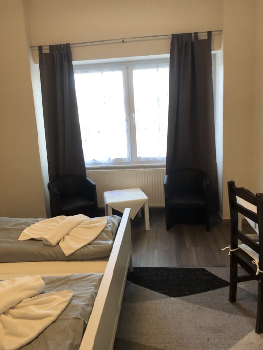 Zimmer REGIOHOTEL Quedlinburger Hof Quedlinburg