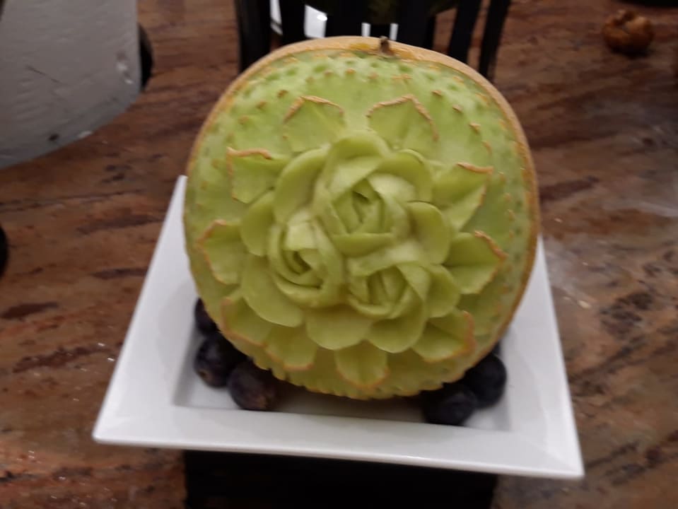 Gastro Sentido Bellevue Beach