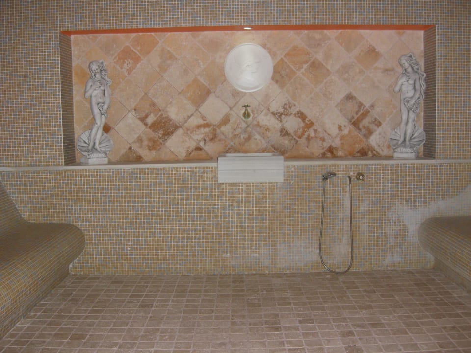 SPA Hotel & Spa S'Entrador Playa