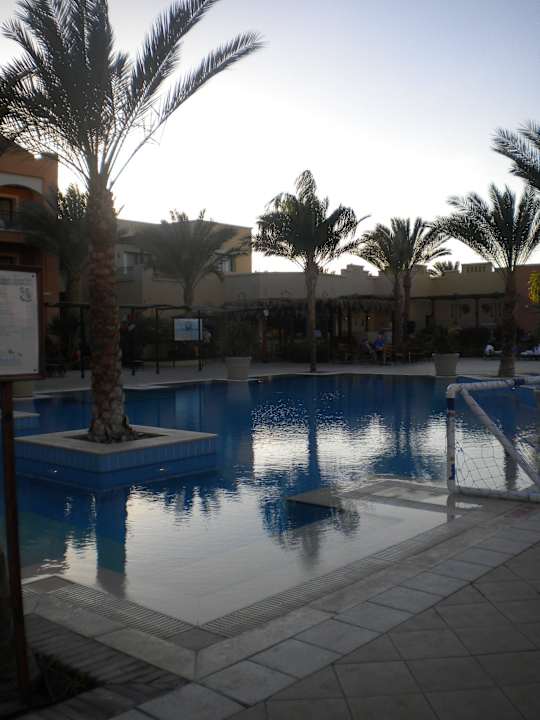 Pool Jaz Dar EL Madina