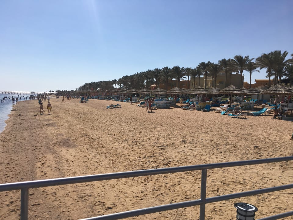 Strand Rixos Sharm El Sheikh Adults Only 18 +