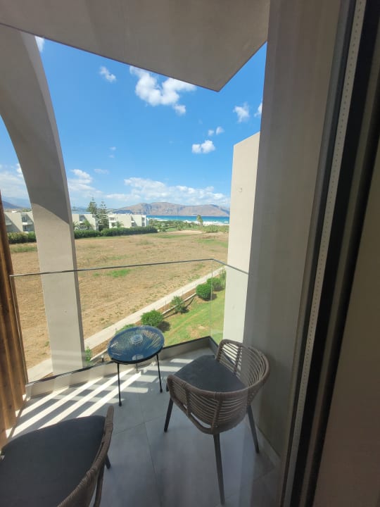 Ausblick Eliros Mare