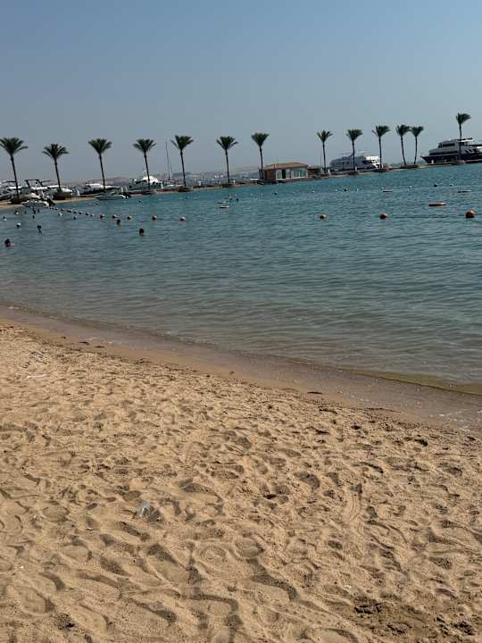 Strand Continental Hotel Hurghada