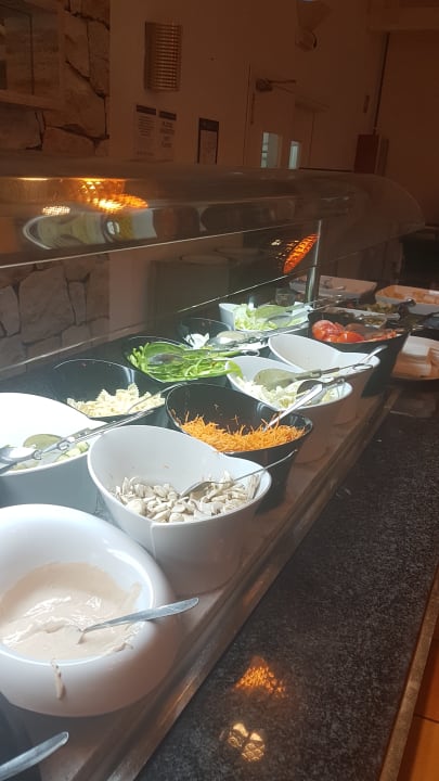 Gastro Globales Bouganvilla