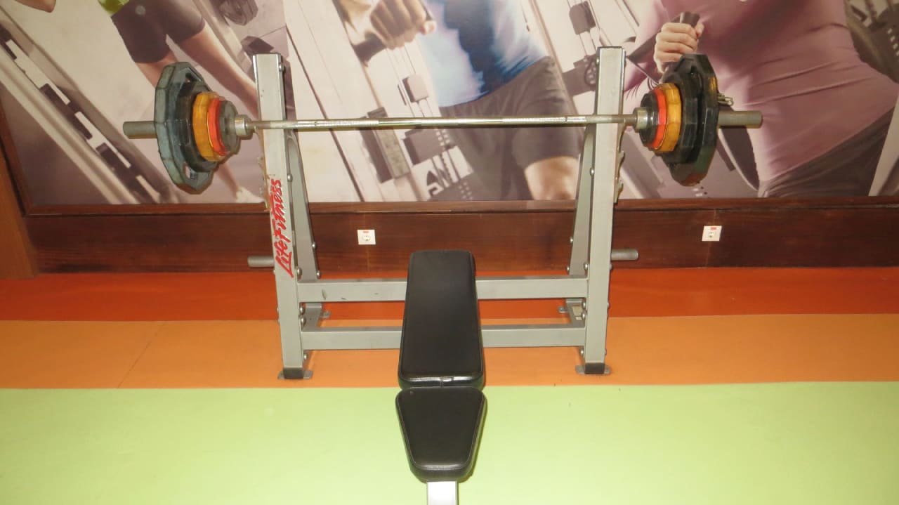 Sport & Freizeit Saphir Resort & Spa