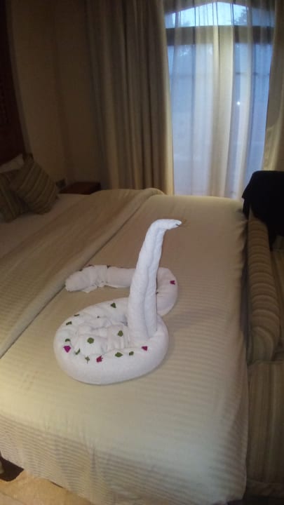 Zimmer Grand Waterworld Makadi & Family Star Makadi