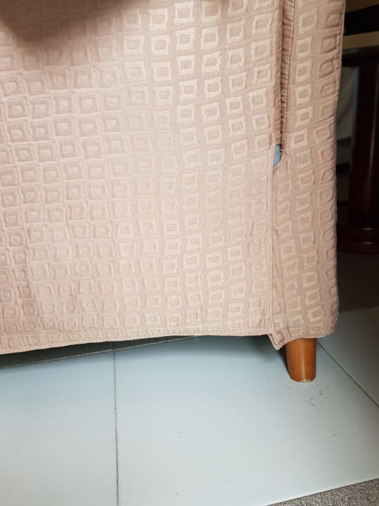 Zimmer Melia La Palma Hotel