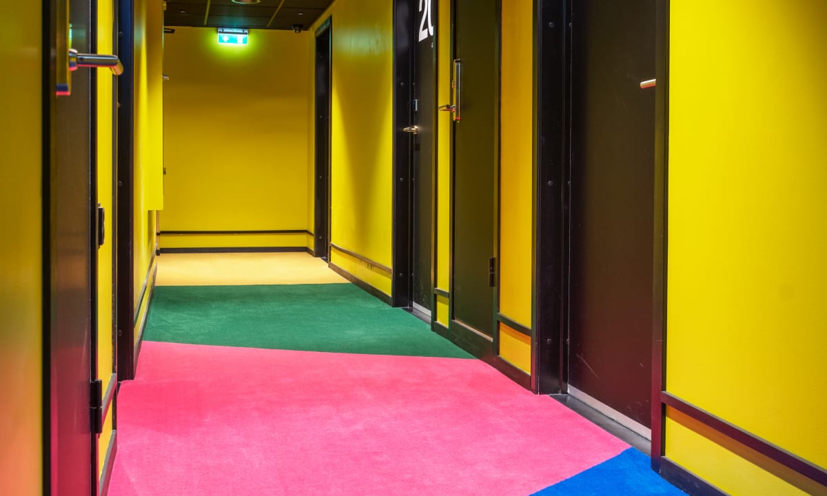 Sonstiges Thon Hotel Bristol Bergen