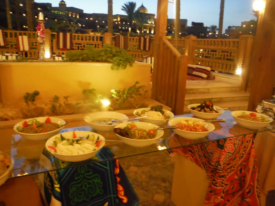 Restaurant Makadi Spa - Adults only