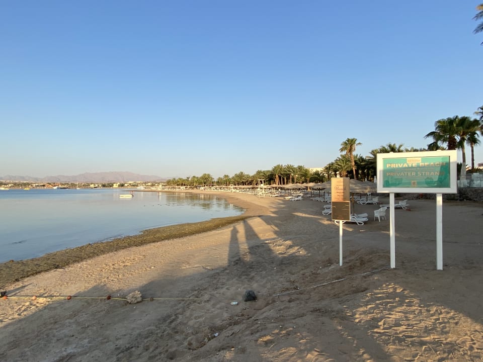 Strand Fort Arabesque Resort, Spa & Villas
