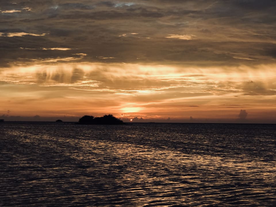 Hotel-Strand Adaaran Select Hudhuran Fushi - Premium All Inclusive