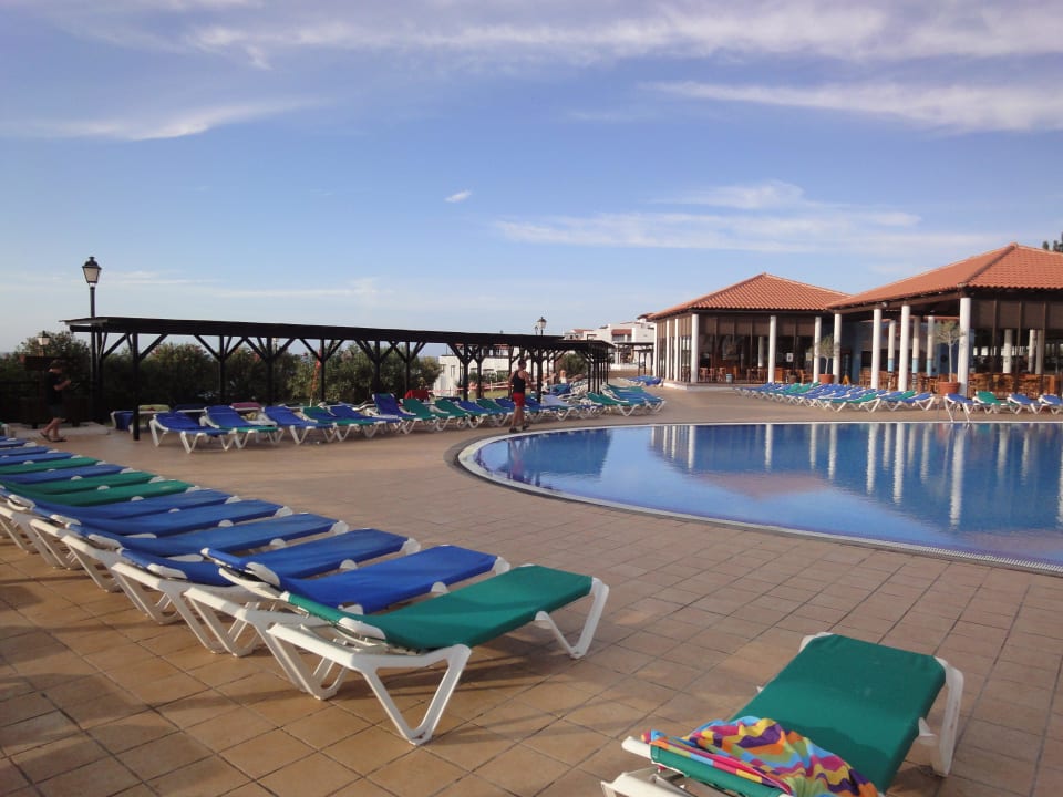 Poolbar TUI MAGIC LIFE Fuerteventura